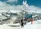 At Vail 