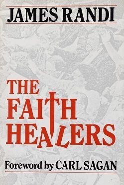 The Faith Healers 