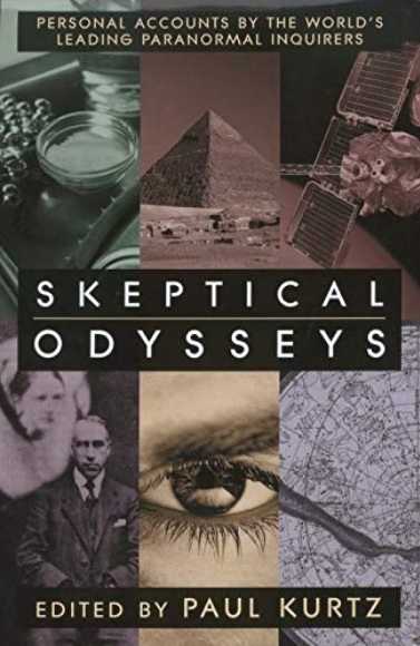 Skeptical Odysseys 